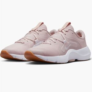 Nike Women's Blush Pink Sneakers